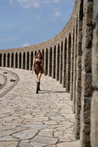 Veryself-Western Fitted Dress-Elbise-4-roqelvaxirum.shop