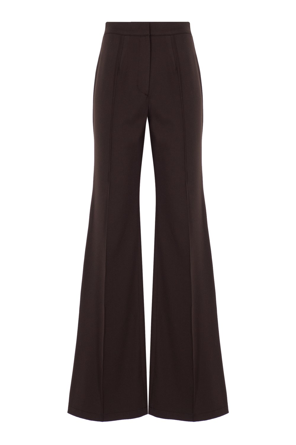 Vifafi-Acı Kahve Gabardin Pantolon-Pantolon-2-roqelvaxirum.shop