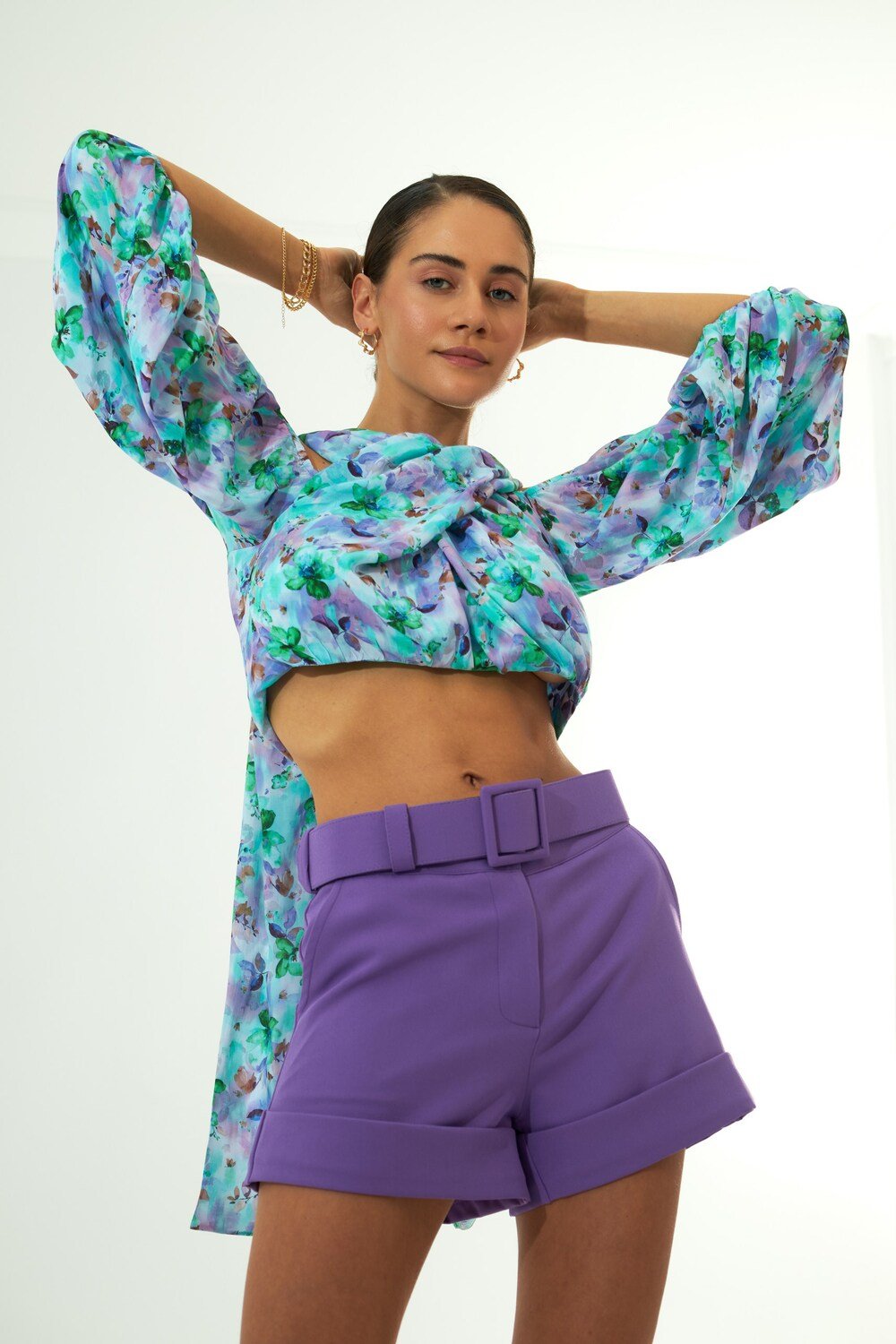 Vifafi-Purple Royal Lila Bluz-Bluz-9-roqelvaxirum.shop