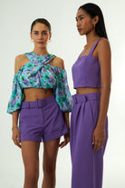 Vifafi-Purple Royal Lila Etek-Etek-2-roqelvaxirum.shop