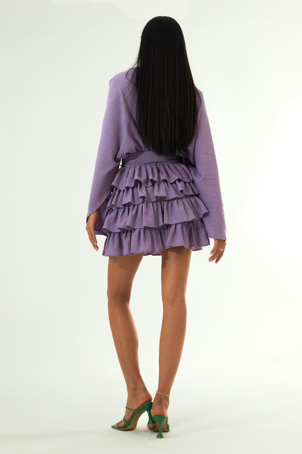 Vifafi-Viola Lila Elbise-Elbise-2-roqelvaxirum.shop