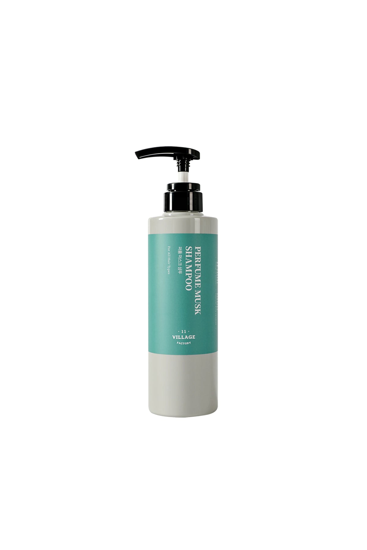 Village 11 Factory-Village 11 Factory Perfume Musk Shampoo 500g Dolaşmış Saç Açıcı Misk Kokulu Şampuan-Şampuan-1-roqelvaxirum.shop