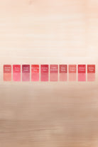 Village 11 Factory-Village 11 Factory Velvet Fit Lip Tint Intense Red 4.7g Mat & Kremsi Dudak Tinti-Dudak Tinti-3-roqelvaxirum.shop