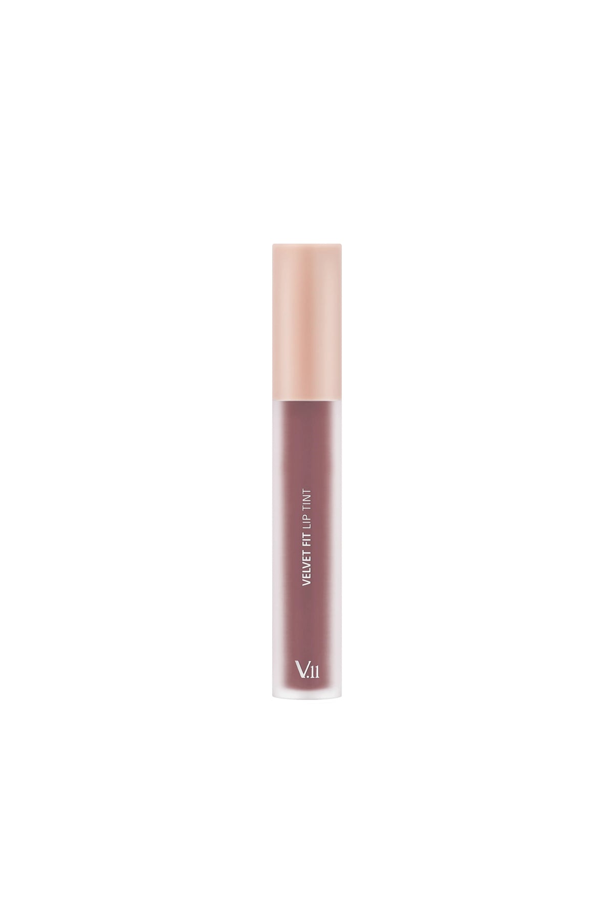 Village 11 Factory-Village 11 Factory Velvet Fit Lip Tint Lucky Mulberry 4.7g Mat & Kremsi Dudak Tinti-Dudak Tinti-1-roqelvaxirum.shop