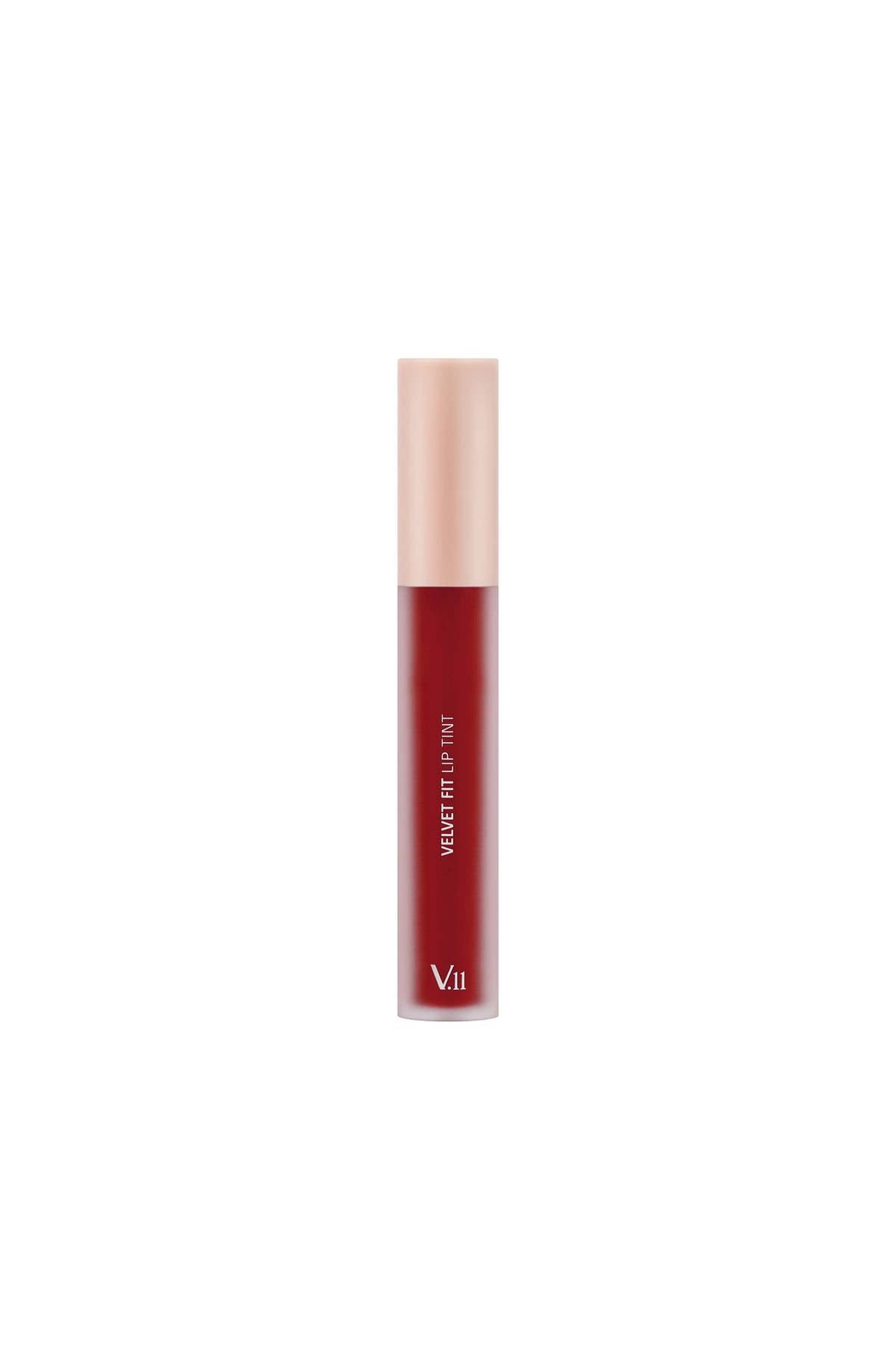 Village 11 Factory-Village 11 Factory Velvet Fit Lip Tint Melted Cherry 4.7g Mat & Kremsi Dudak Tinti-Dudak Tinti-1-roqelvaxirum.shop