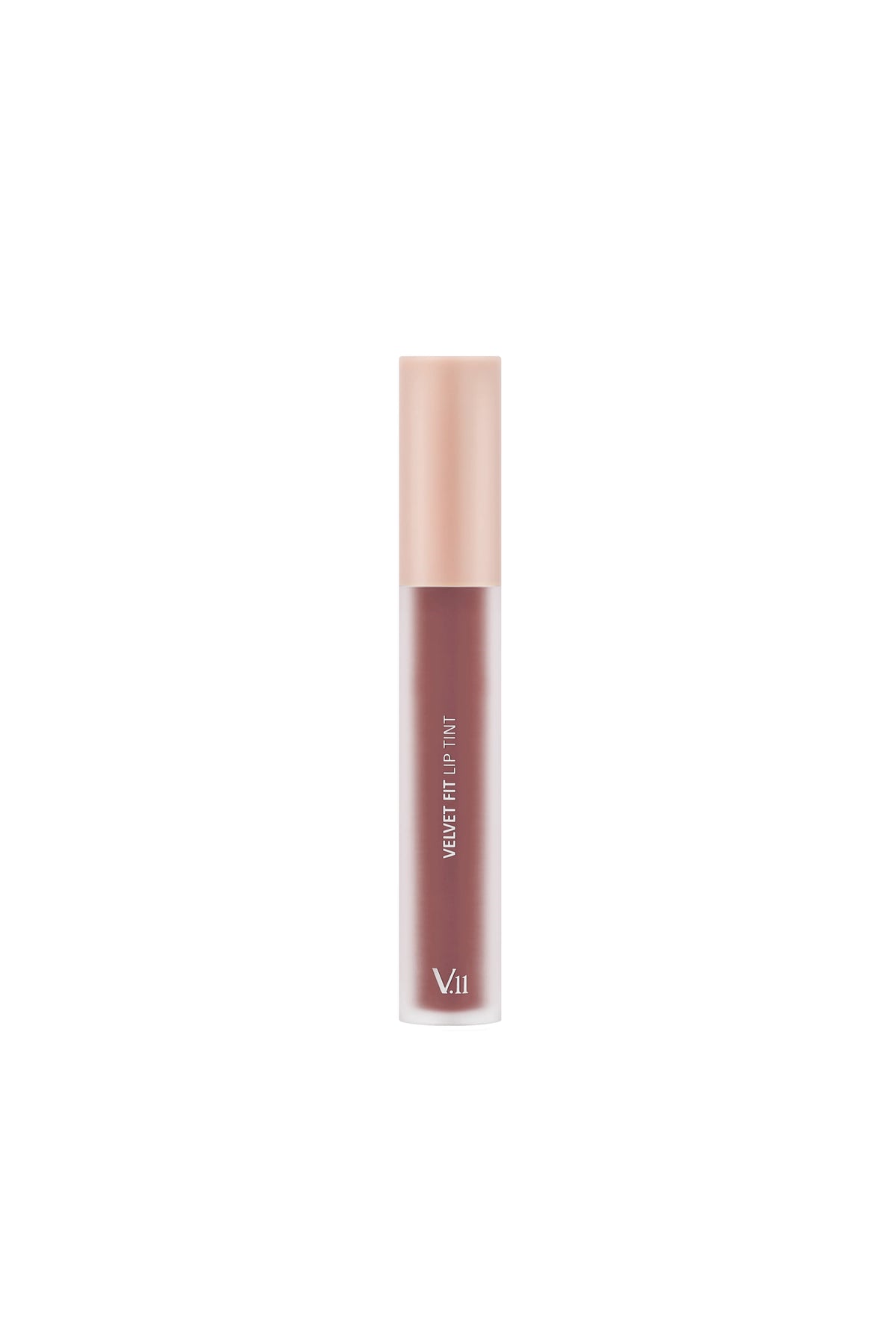 Village 11 Factory-Village 11 Factory Velvet Fit Lip Tint Rosy Nude 4.7g Mat & Kremsi Dudak Tinti-Dudak Tinti-1-roqelvaxirum.shop