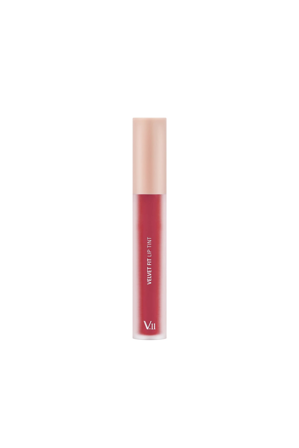 Village 11 Factory-Village 11 Factory Velvet Fit Lip Tint Ruby Pink 4.7g Mat & Kremsi Dudak Tinti-Dudak Tinti-1-roqelvaxirum.shop