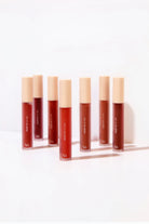 Village 11 Factory-Village 11 Factory Velvet Fit Lip Tint Woody Rose 4.7g Mat & Kremsi Dudak Tinti-Dudak Tinti-6-roqelvaxirum.shop
