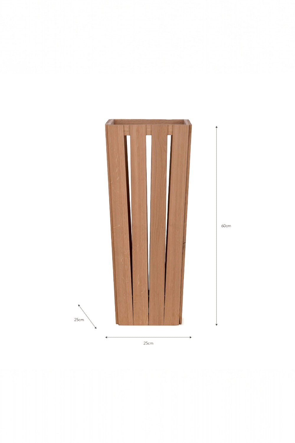 Vune Concept-Ashbourne Masif Ahşap Şemsiyelik-Askılık-4-roqelvaxirum.shop