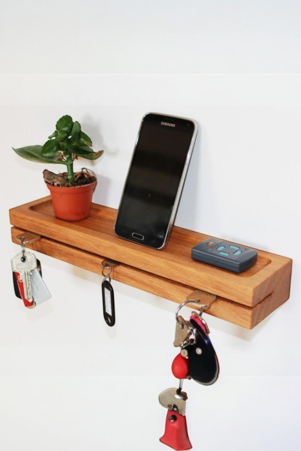 Vune Concept-Keyboard Ahşap Anahtarlık-Duvar Rafı-2-roqelvaxirum.shop