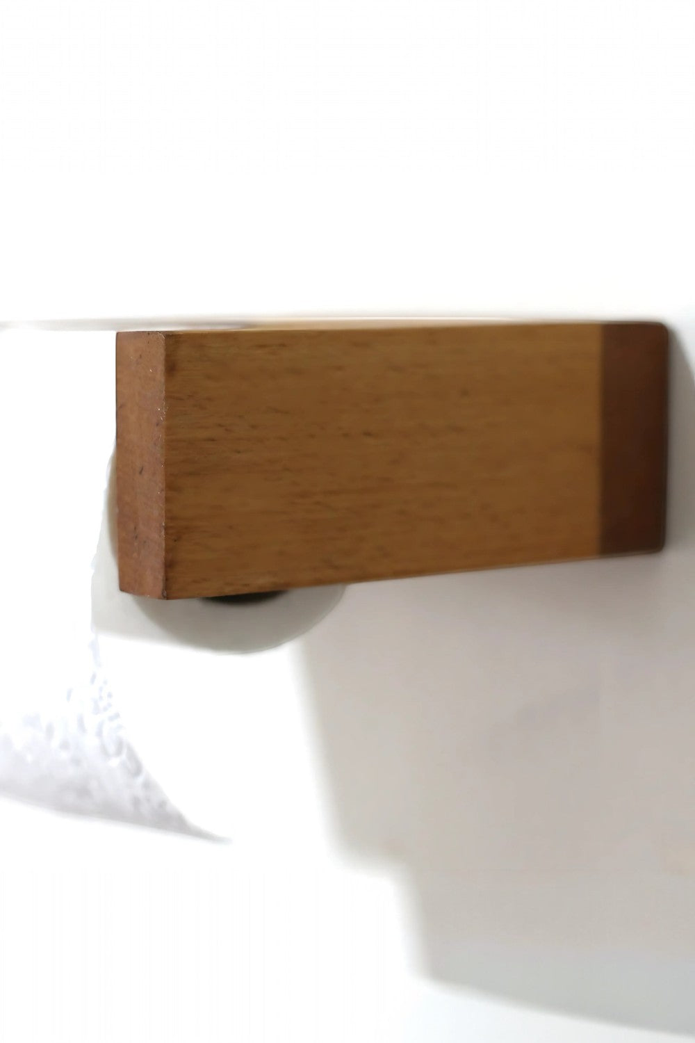 Vune Concept-Masif Ahşap Tuvalet Kağıdı Standı-Banyo Düzenleyicileri-6-roqelvaxirum.shop