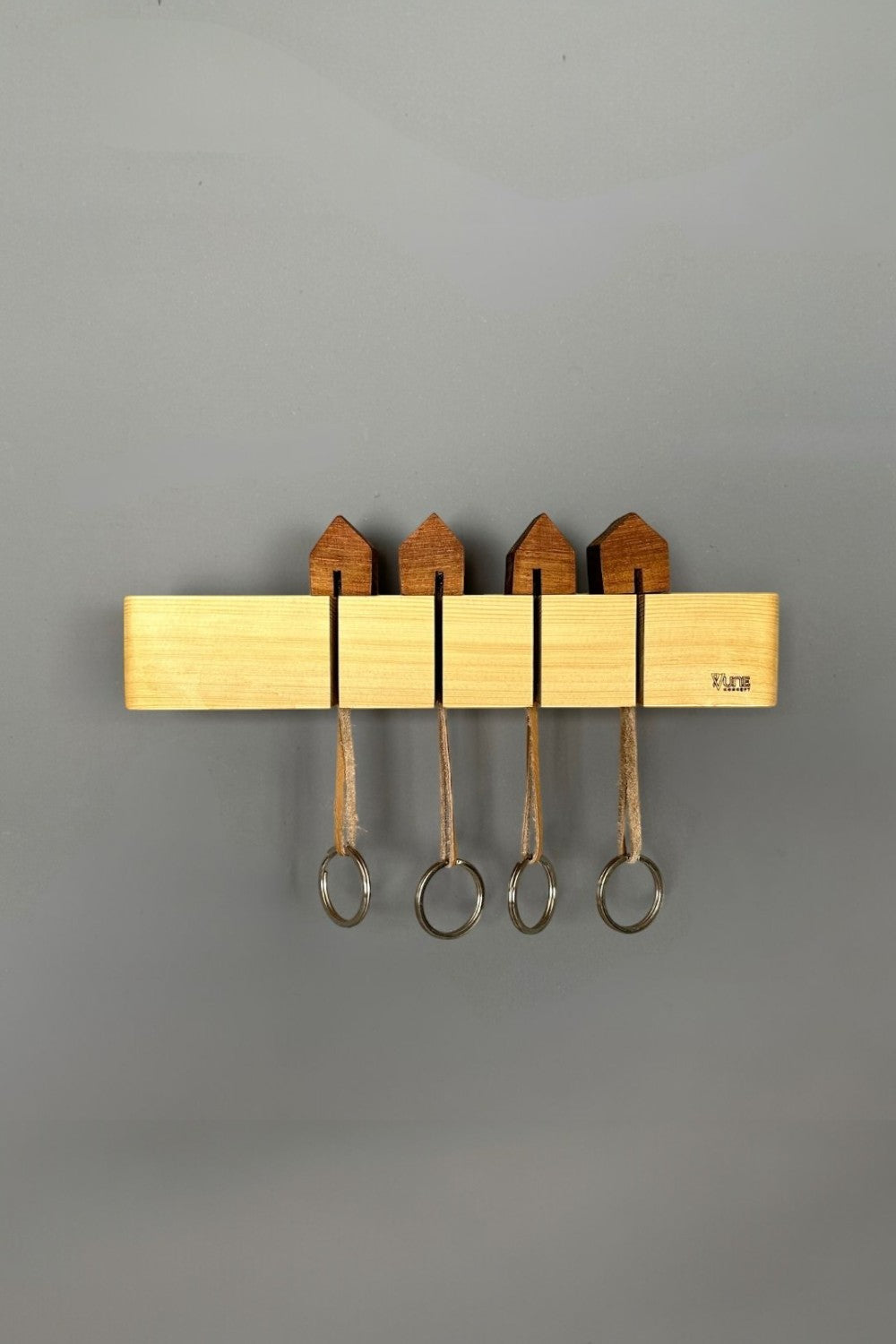 Vune Concept-Merla El Yapımı Ahşap Anahtarlık-Duvar Rafı-6-roqelvaxirum.shop