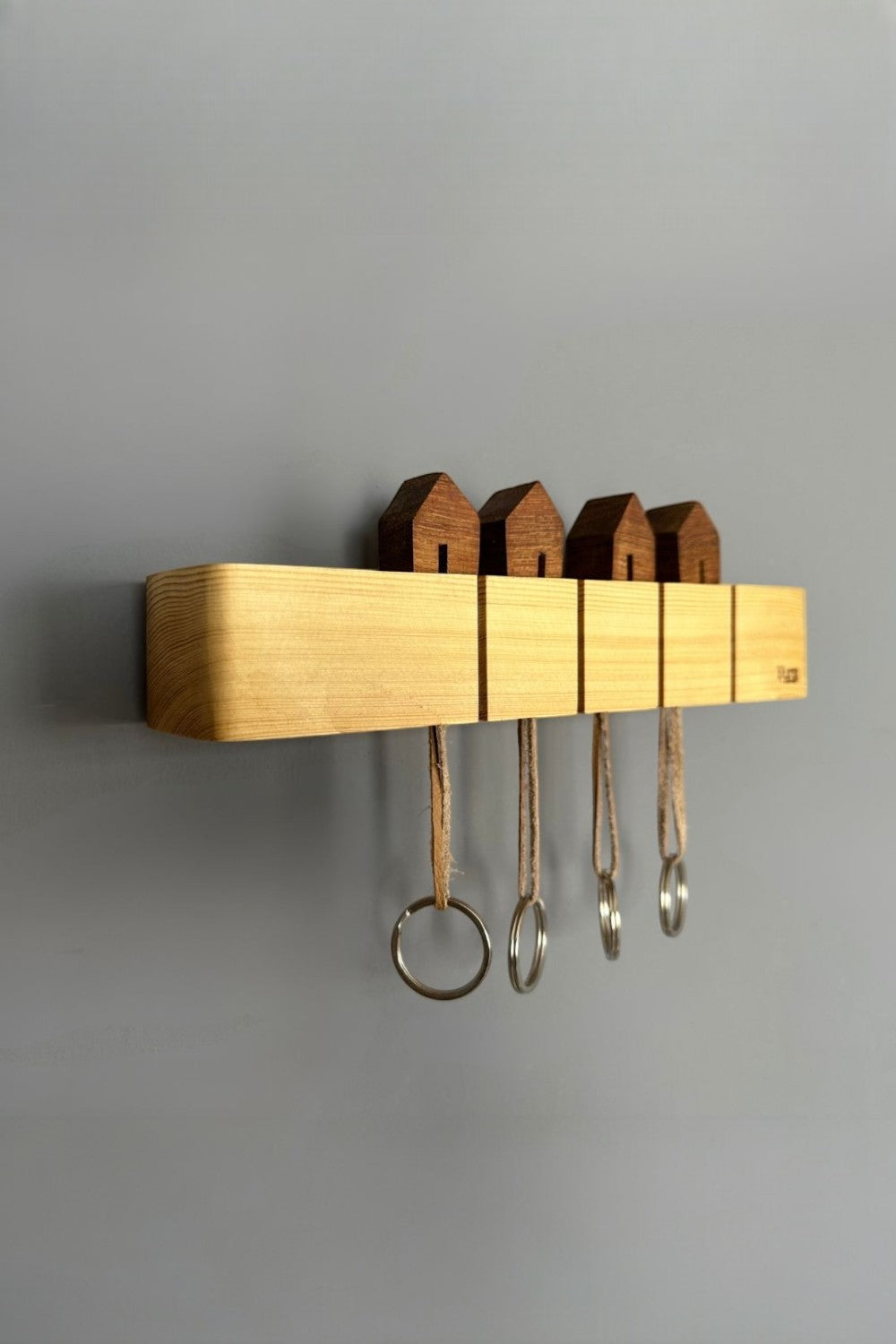 Vune Concept-Merla El Yapımı Ahşap Anahtarlık-Duvar Rafı-7-roqelvaxirum.shop