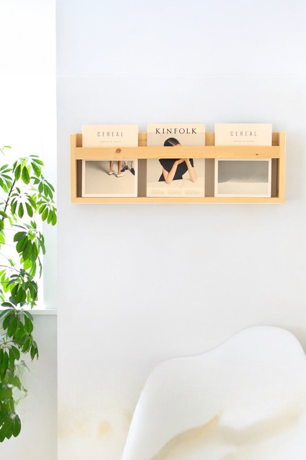 Vune Concept-Soso Modern Ahşap Raf-Duvar Rafı-3-roqelvaxirum.shop