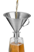 WMF-Gourmet Çelik Huni-Mutfak Gereçleri-2-roqelvaxirum.shop