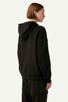 WWF Market-Afrika Yaban Köpeği Hoodie - Siyah-Sweatshirts & Hoodies-8-roqelvaxirum.shop