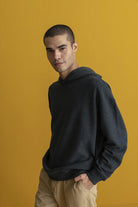 WWF Market-Basic Hoodie - Antrasit-Sweatshirts & Hoodies-4-roqelvaxirum.shop