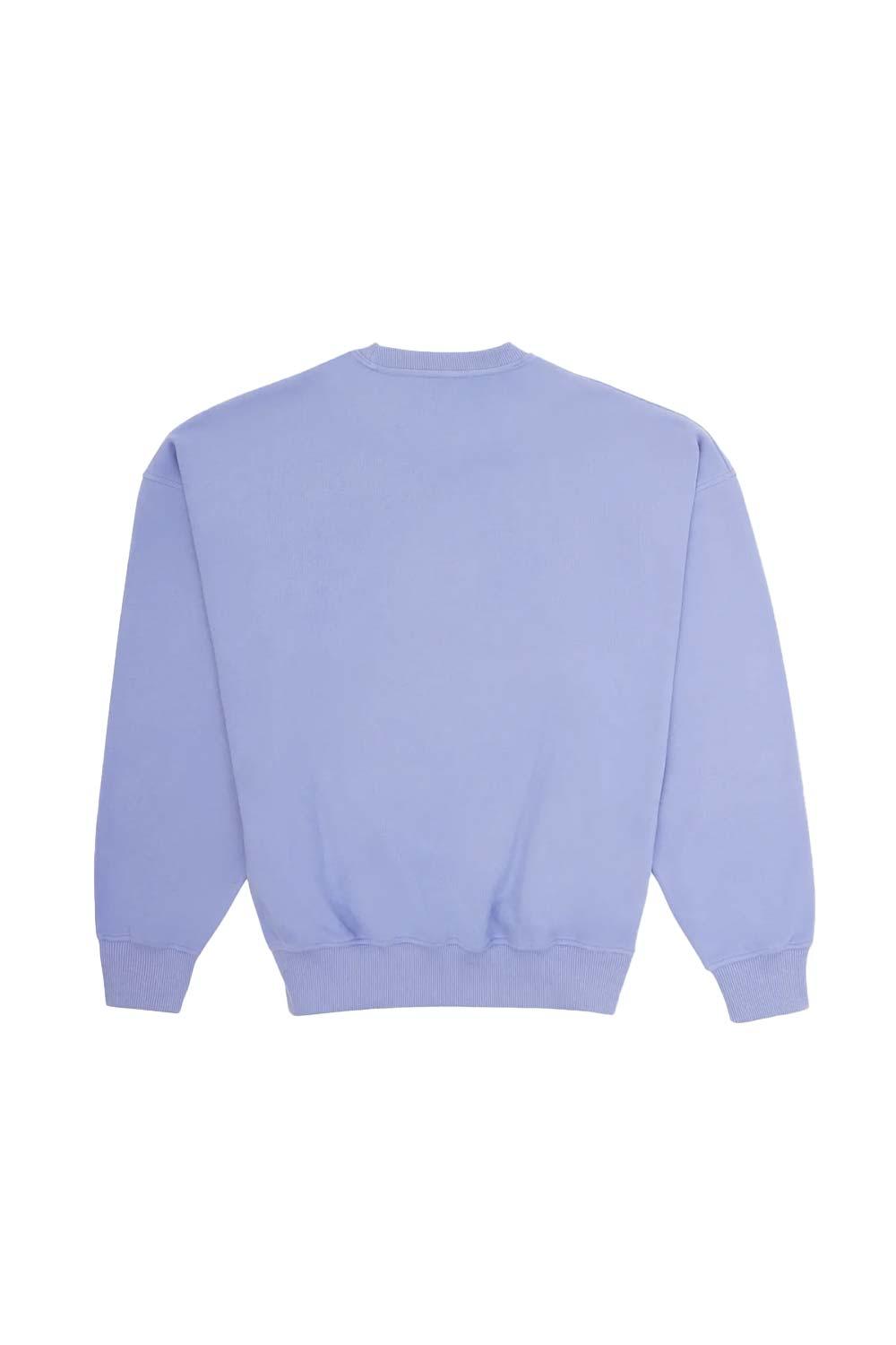 WWF Market-Beaver Kit Sweatshirt - Lilac-Sweatshirts & Hoodies-9-roqelvaxirum.shop