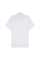 WWF Market-Bozayı Polo Yaka T-shirt - Beyaz-T-Shirts-7-roqelvaxirum.shop
