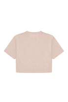 WWF Market-Ceylan Crop T-shirt - Gül Kurusu-T-Shirts-3-roqelvaxirum.shop