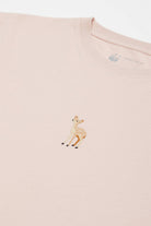 WWF Market-Ceylan Crop T-shirt - Gül Kurusu-T-Shirts-5-roqelvaxirum.shop