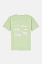 WWF Market-Common Ground T-Shirt - Fıstık Yeşili-T-Shirts-3-roqelvaxirum.shop