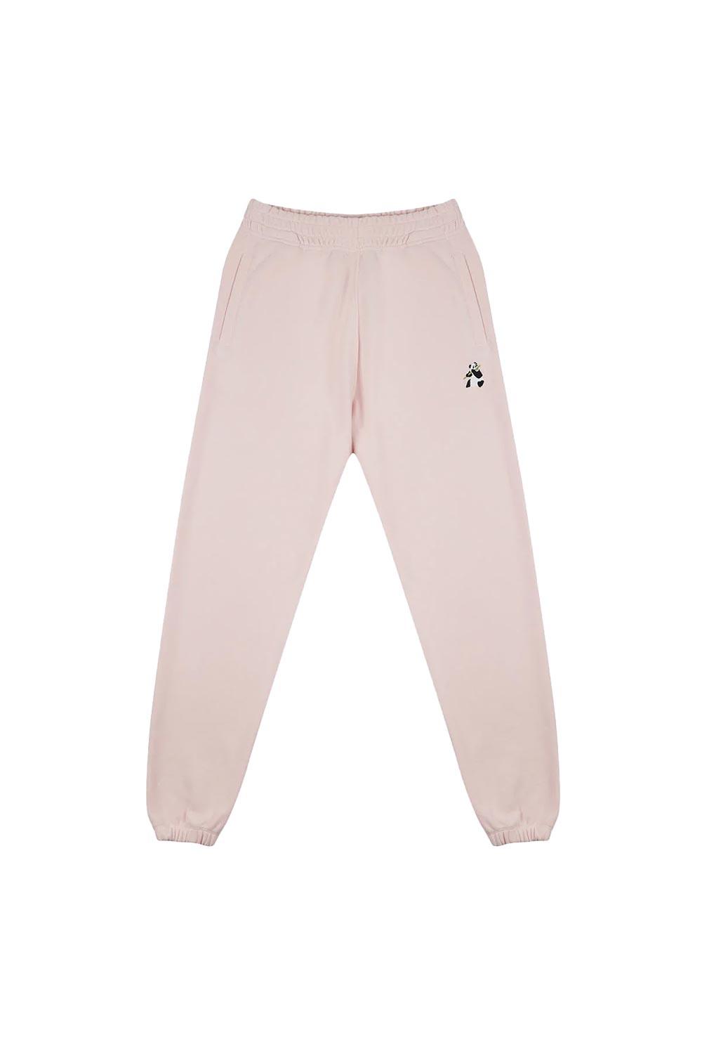WWF Market-Dev Panda Kadın Eşofman Altı - Açık Pembe-Eşofman-1-roqelvaxirum.shop