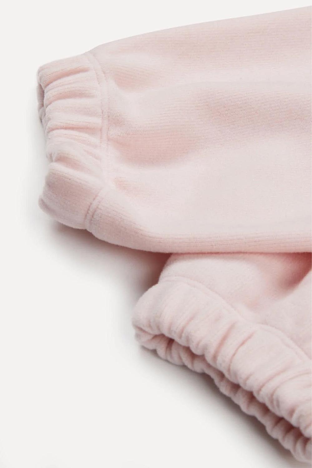 WWF Market-Dev Panda Kadın Eşofman Altı - Açık Pembe-Eşofman-5-roqelvaxirum.shop