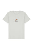 WWF Market-Kaplan T-shirt - Gri-T-Shirts-1-roqelvaxirum.shop