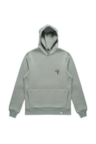 WWF Market-Kızıl Akbaba Hoodie - Pastel Gri-Sweatshirts & Hoodies-1-roqelvaxirum.shop