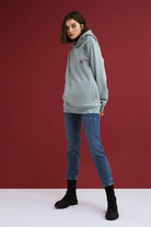 WWF Market-Kızıl Akbaba Hoodie - Pastel Gri-Sweatshirts & Hoodies-2-roqelvaxirum.shop