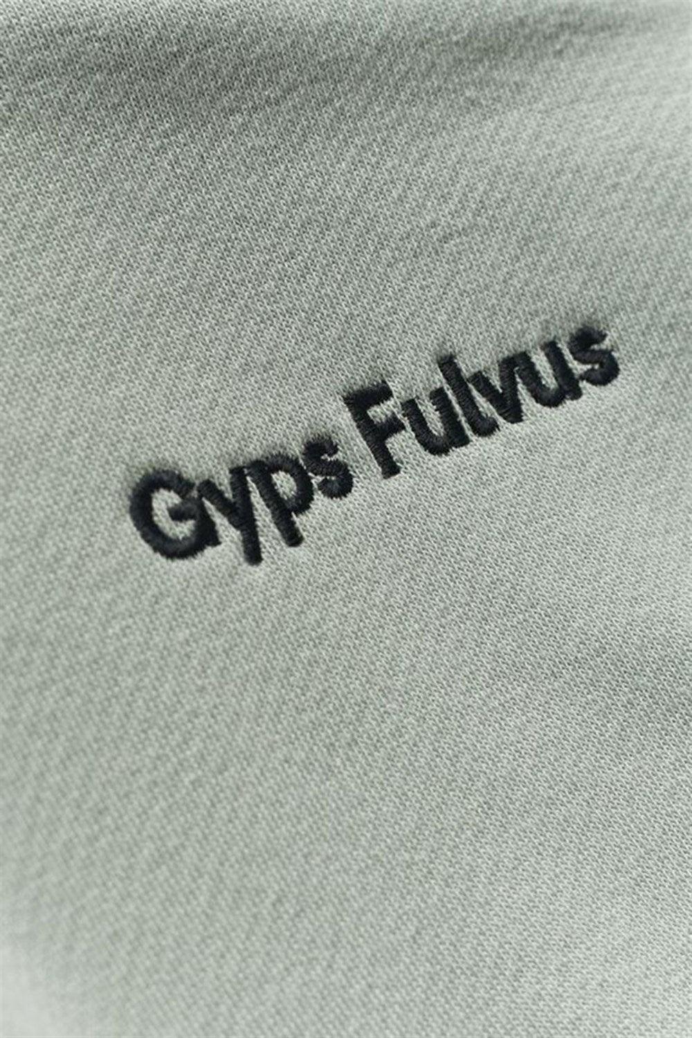 WWF Market-Kızıl Akbaba Hoodie - Pastel Gri-Sweatshirts & Hoodies-6-roqelvaxirum.shop