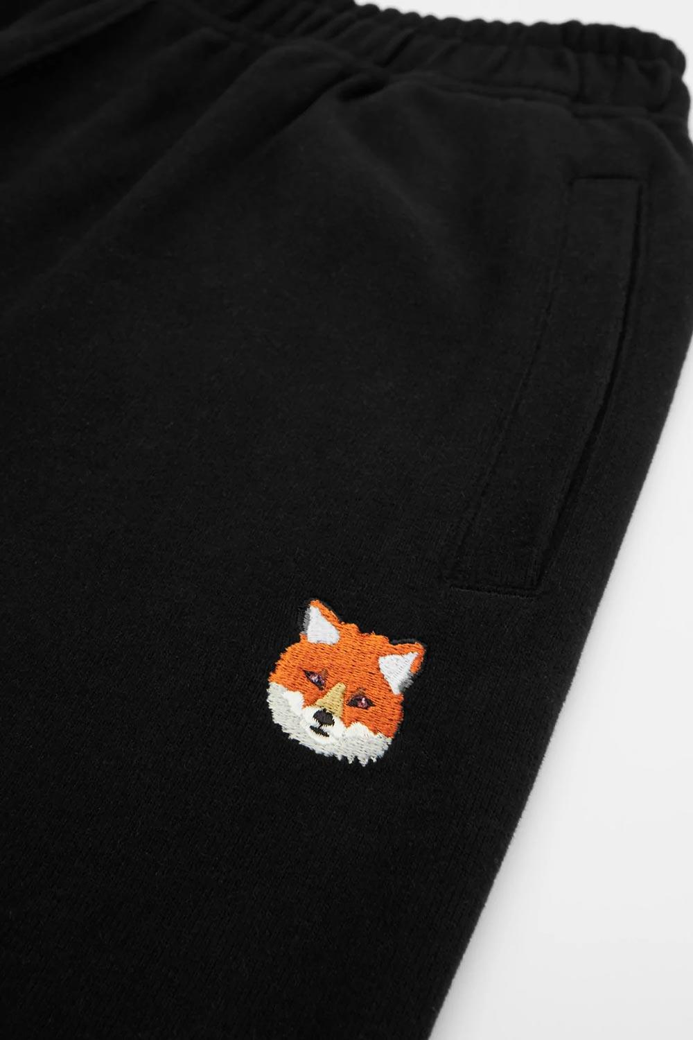 WWF Market-Kızıl Tilki Erkek Eşofman - Siyah-Eşofman-2-roqelvaxirum.shop
