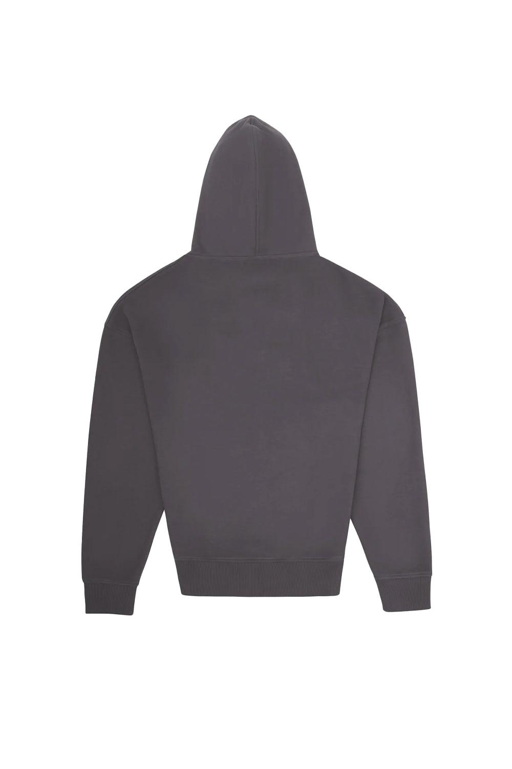 WWF Market-Kızıl Tilki Hoodie - Antrasit-Sweatshirts & Hoodies-9-roqelvaxirum.shop