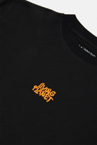 WWF Market-Living Planet T-shirt - Siyah-T-Shirts-2-roqelvaxirum.shop