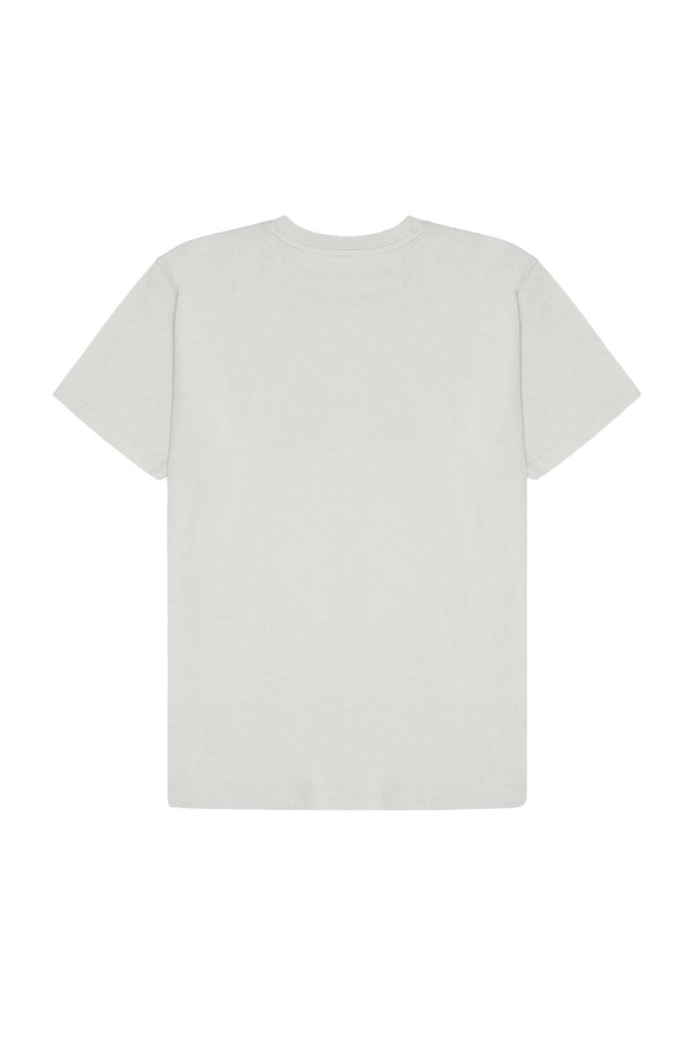 WWF Market-Mercan Yılanı Oversize T-shirt - Gri-T-Shirts-6-roqelvaxirum.shop