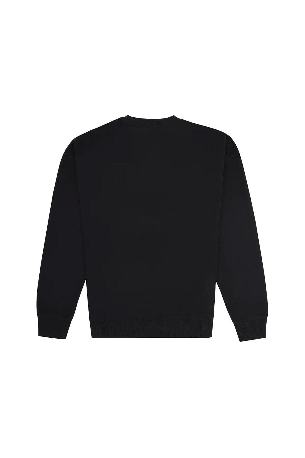 WWF Market-Palyaço Balığı Sweatshirt - Siyah-Sweatshirts & Hoodies-9-roqelvaxirum.shop
