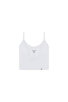 WWF Market-Panda Crop Atlet - Beyaz-T-Shirts-5-roqelvaxirum.shop