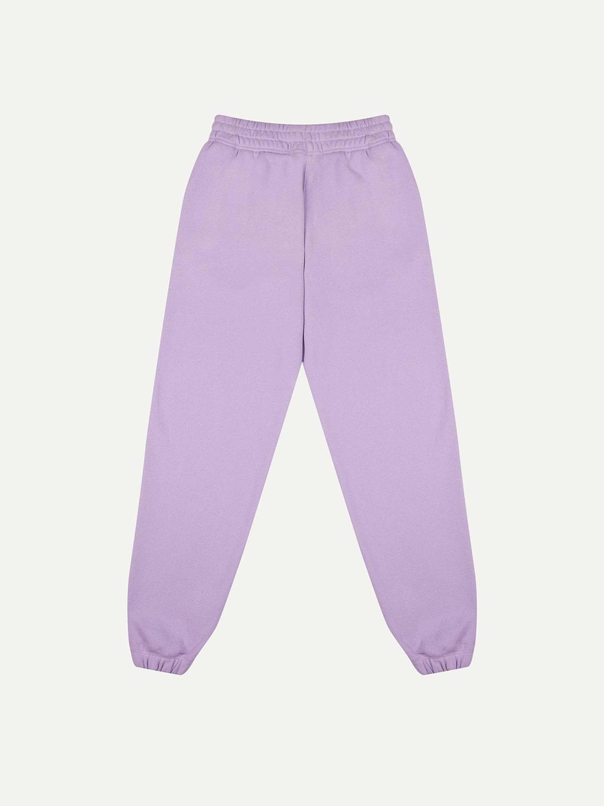 WWF Market-Panda Kadın Eşofman Altı - Lila-Eşofman-8-roqelvaxirum.shop