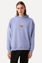WWF Market-Sincap Hoodie - Lila-Sweatshirts & Hoodies-3-roqelvaxirum.shop