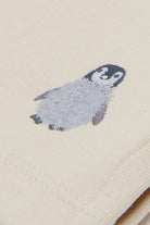 WWF Market-Yavru İmparator Penguen Etek - Bej-Etek-3-roqelvaxirum.shop