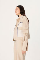 Wabi Sabi-Luna Bomber Yelek-Yelek-3-roqelvaxirum.shop