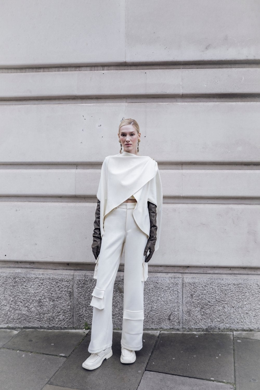 Wabi Sabi-Mayfair Peleri̇n-Panço-1-roqelvaxirum.shop