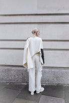 Wabi Sabi-Mayfair Peleri̇n-Panço-3-roqelvaxirum.shop