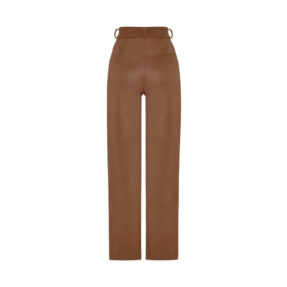 Wabi Sabi-Sail Taba Kaşmir Pantolon-Pantolon-2-roqelvaxirum.shop