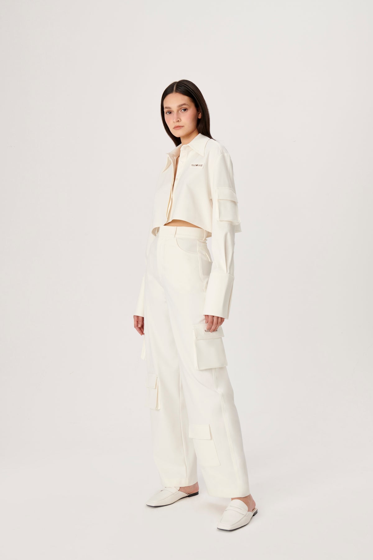 Wabi Sabi-Vento Pantolon-Kumaş Pantolon-2-roqelvaxirum.shop