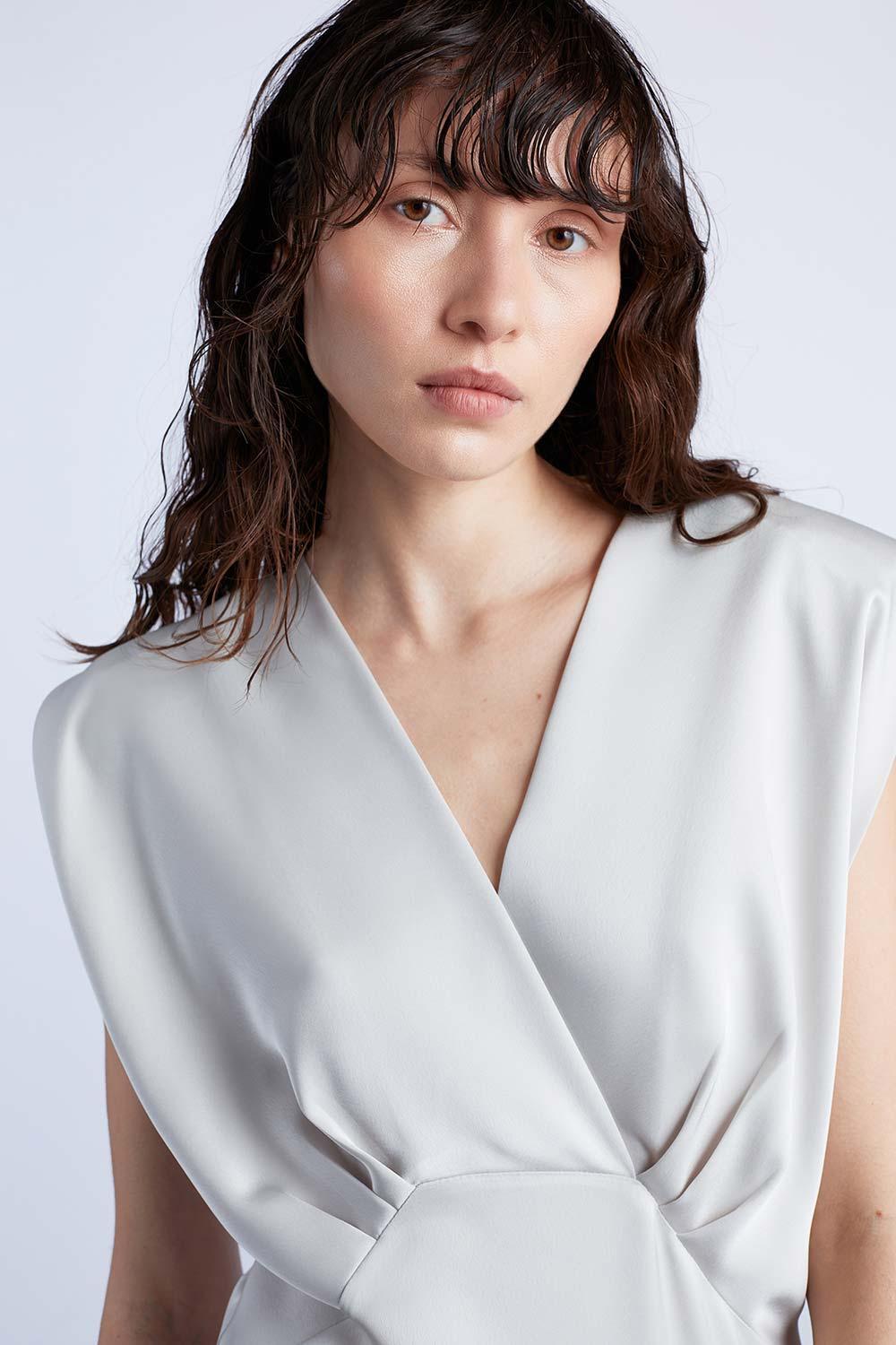 Wabi Sabi-Ws X Mag Bej Aries Maxi Elbise-Elbise-4-roqelvaxirum.shop