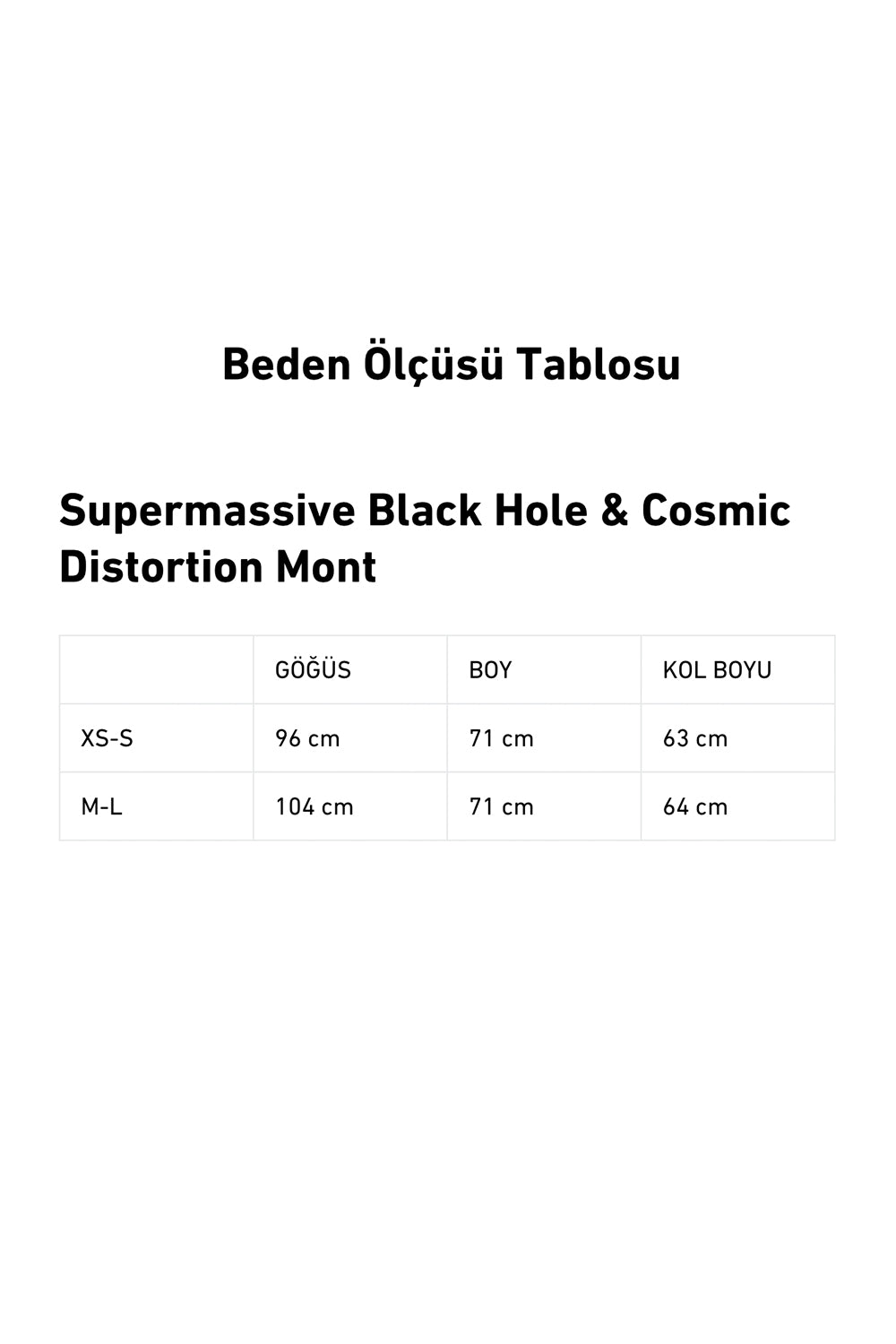 Wayt-Cosmic Distortion Siyah & Fildişi Dama Desenli Şişme Mont-Mont-6-roqelvaxirum.shop