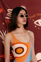 Wayt-Soul Space Mistik Desenli Kahverengi Pareo-Pareo & Bandana-3-roqelvaxirum.shop