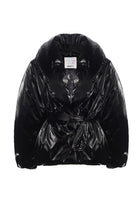 Wayt-Supermassive Black Hole Parlak Siyah Şişme Mont-Mont-1-roqelvaxirum.shop
